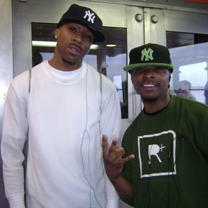 Meet your Posher, L-roy